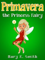 Primavera the Princess Fairy