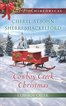 Cowboy Creek - Cowboy Creek Christmas