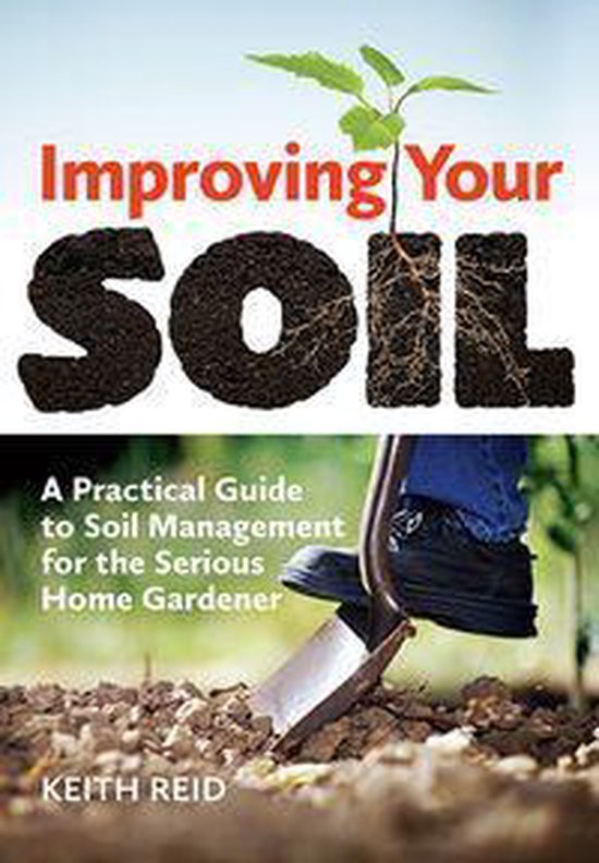 Improving Your Soil - cover