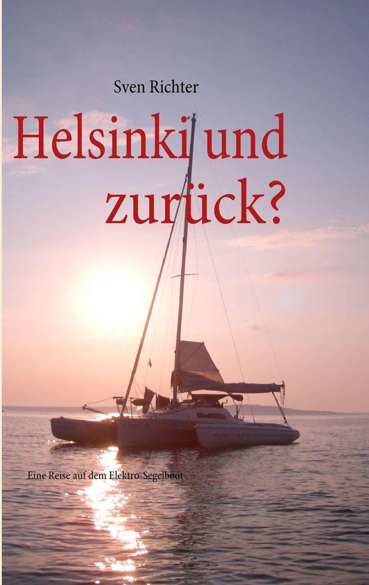 Helsinki und zurück? - cover