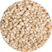Quinoa Wit Heel - 1 Kg - Holyflavours - Biologisch gecertificeerd