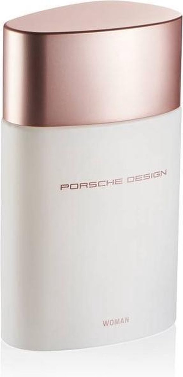 Porsche Design Woman eau de parfum 100ml eau de parfum