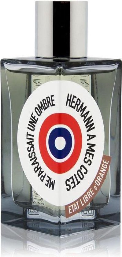 Etat Libre D'Orange Hermann A Mes Cotes - 50ml - Eau de parfum