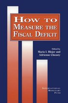 How to Measure the Fiscal Deficit