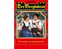 Der Bergdoktor 2049 - Der Bergdoktor 2049