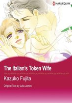 Harlequin comics - The Italian's Token Wife (Harlequin Comics)
