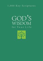 God's Wisdom for Your Life