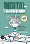 Digital transformation - DERDE EDITIE(E-boek)