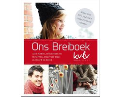 Ons breiboek