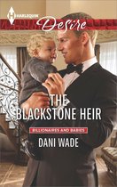 Billionaires and Babies - The Blackstone Heir