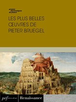 Les plus belles œuvres de Pieter Bruegel