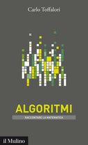 Boek cover Algoritmi van Carlo, Toffalori