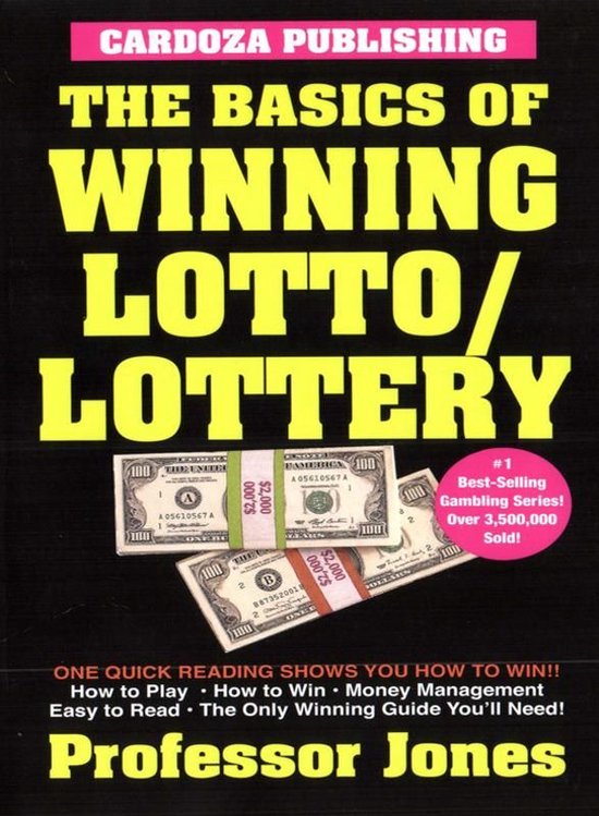 Basics of Winning Lotto/ Lottery