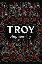 Omslag Troy