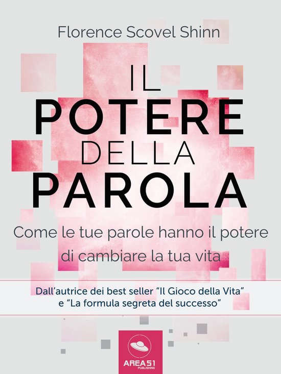 Il Potere della parola - cover