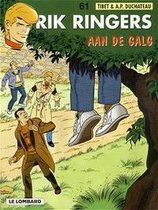 Rik ringers 61. aan de galg