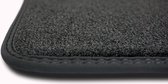 Automatten Opel Insignia - Bouwjaar: 2013 - 06/2017 - Originele Pasvorm - 4-delig - Saxony