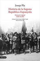 L'ANCORA - Història de la Segona República Espanyola (1929-abril 1933)