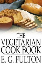 The Vegetarian Cook Book
