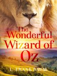 Svenska Ljud Classica - The Wonderful Wizard of Oz