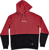 Dc Shoes Dc Downing Hoodie - Racing Red