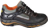 Grisport Safety 71605 S3 Zwart Werkschoenen