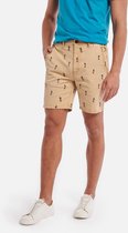 Shiwi Men short hula hula - beige - xxl