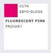 Mrhobby - Mr. Color 10 Ml Fluorescent Pink (Mrh-c-174)