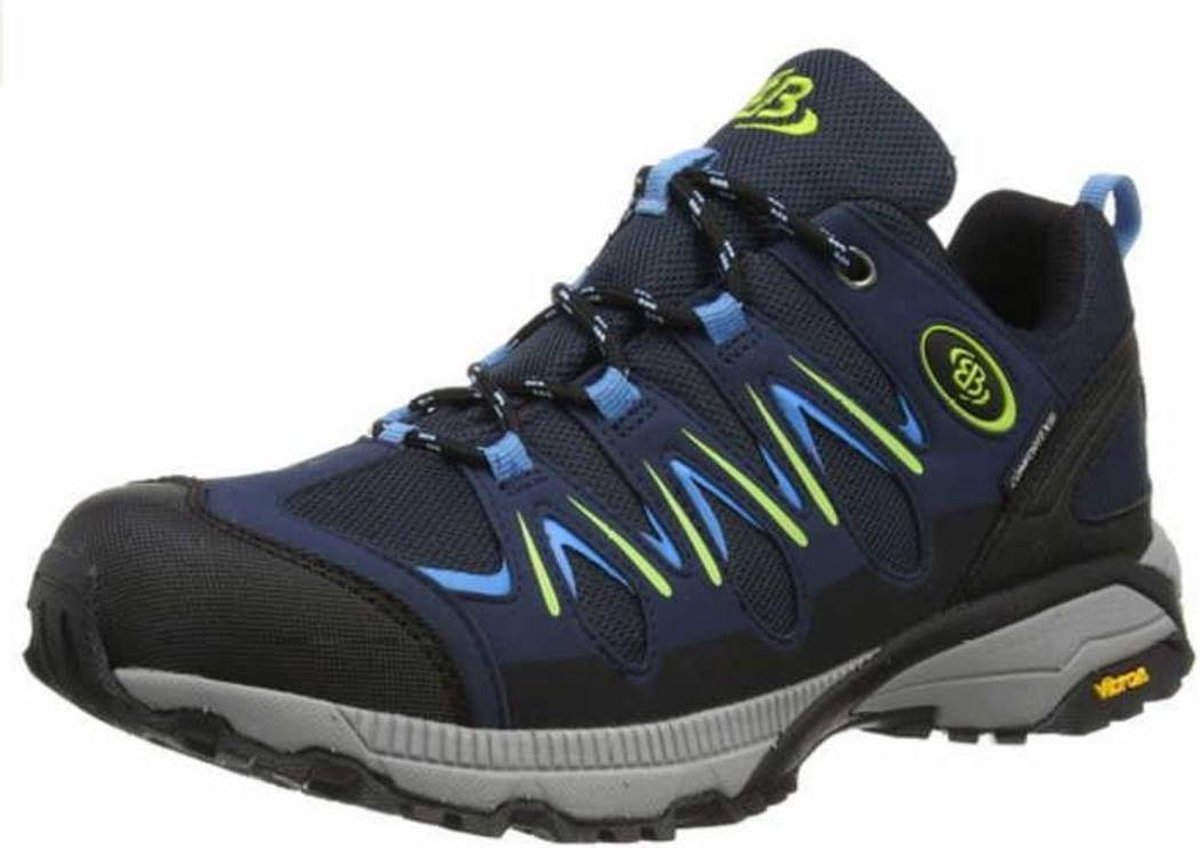 Brütting Wandelschoenen