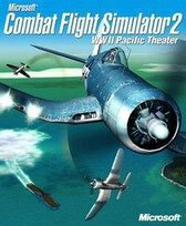 Combat Flight Simulator 2 - Windows