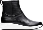 Clarks - Dames schoenen - Un Rio Free - D - Zwart - maat 7,5
