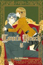 Love's Reach 5 - Love's Reach 5
