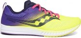 Saucony Fastwitch 9 Dames - Geel - maat 40