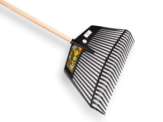 JOST Combinatiehark met Steel van Talen Tools — afbeelding 4
