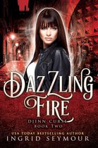 Djinn Curse 2 - Dazzling Fire