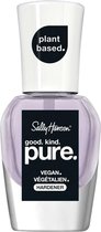 Sally Hansen Good.Kind.Pure - 05 Transparant Hardener