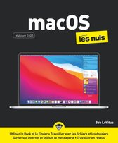 MacOS X X Pour les Nuls