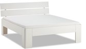 Beter Bed Fresh 500 Bedframe met Hoofdbord - 140x220 cm - Wit
