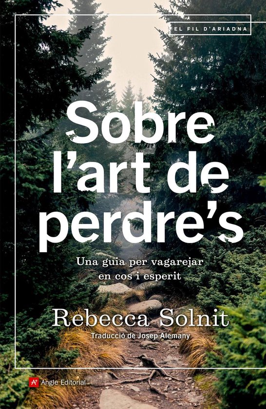 Sobre l'art de perdre's - cover
