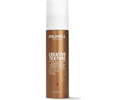 Goldwell Creative Texture 2 Crystal Turn - 100 ml