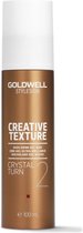 Goldwell Style Sign Crystal Turn cire coiffante 100 ml