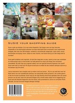 Susie your shopping guide / Den Haag & omgeving