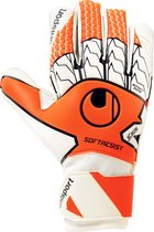 Uhlsport Soft Resist 2019 Keepershandschoenen - Maat 7