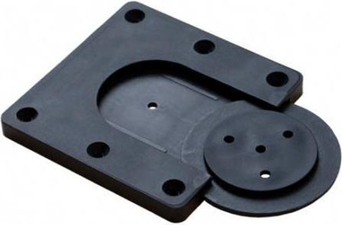 Rotate Fixing Bracket