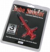3 Lube Schooters Red
