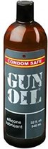 Gun Oil - Siliconen Glijmiddel 480 ml