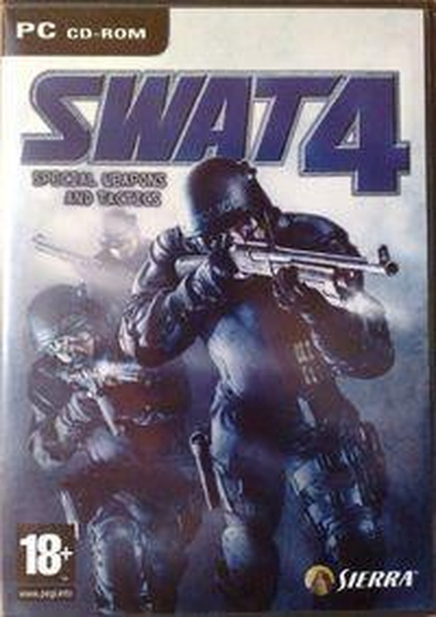 Achetez SWAT Commander Steam PC Achetez SWAT Commander Steam PC