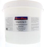 Nova Vitae - Vitamine C - Poeder - Ascorbinezuur - 5000 gram