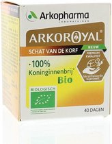 Arkopharma Arkoroyal Jelly - 40Gr