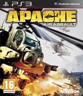 Apache  FRUK